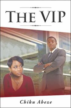 Paperback The VIP Book