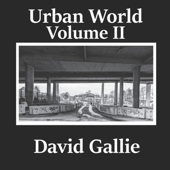 Paperback Urban World: Volume II Book