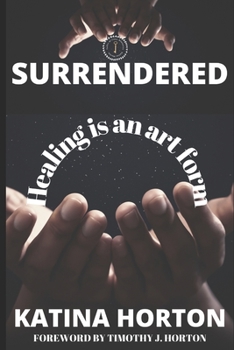 Paperback Surrendered Book