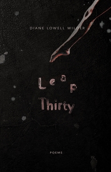 Paperback Leap Thirty Book