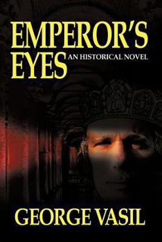 Paperback Emperor's Eyes Book