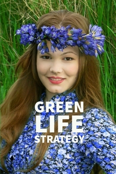 Paperback Green Life Strategy Book