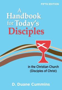 Paperback A Handbook for Today's Disciples, 5th Edition Book