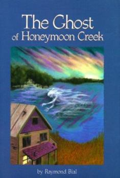 Hardcover The Ghost of Honeymoon Creek Book