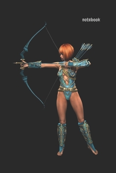 Paperback Notebook: Journal Book