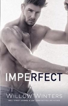 Imperfect - Book #1 of the Sins and Secret Series of Duets