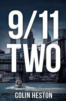 Paperback 9/11 Two Book