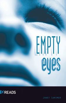 Paperback Empty Eyes-Quickreads (Quickreads, Series 1) Book