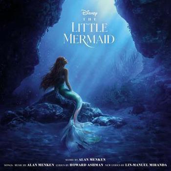 The Little Mermaid  Live Action   Lp