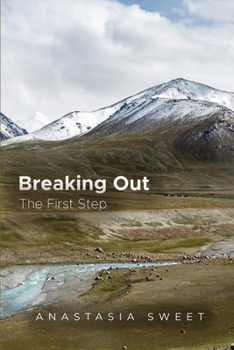 Paperback Breaking Out: The First Step Book