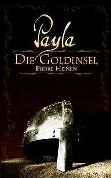 Paperback Payla: Die Goldinsel [German] Book