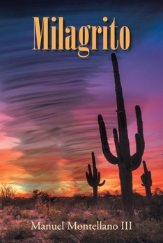 Paperback Milagrito Book