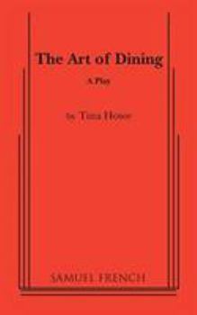 Paperback The Art of Dining Book