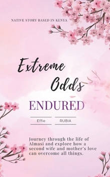 Paperback Extreme Odds Endured Book