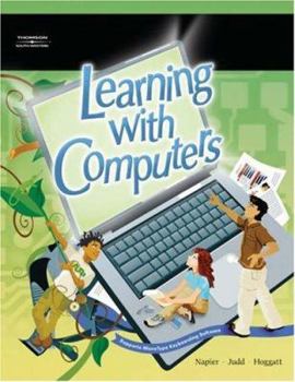 Paperback Learning with Computers, Level 7 Green Book