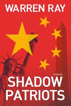Paperback The Shadow Patriots Book