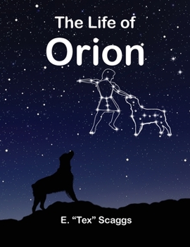 Paperback The Life of Orion Book