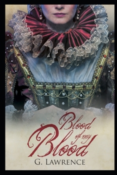 Paperback Blood of my Blood Book