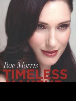 Paperback Timeless Makeup: A Step-By-Step Guide to Looking Younger Book