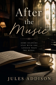 After the Music: Some silences stay with you longer than the music