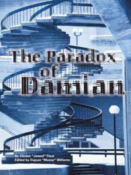 Paperback The Paradox of Damian Book