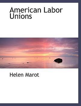 American Labor Unions