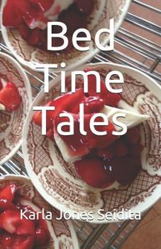 Paperback Bed Time Tales Book