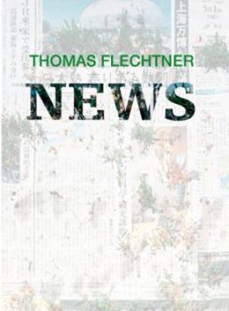 Paperback Thomas Flechtner: News Book
