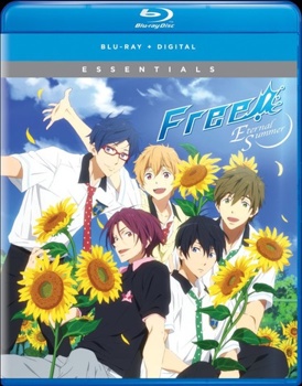 Free Eternal Summer: Season 2