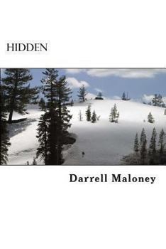 Hidden - Book #2 of the Final Dawn