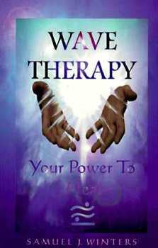 Paperback Wave Therapy: Your Power to Heal Book