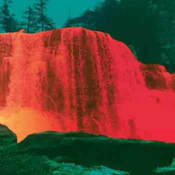 Music - CD The Waterfall II Book