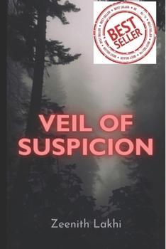 Paperback Veil of Suspicion Book