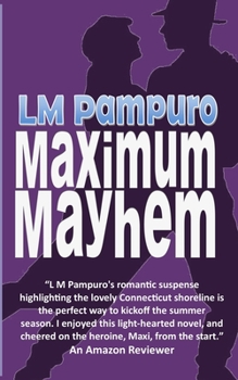 Paperback Maximum Mayhem Book