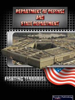 Library Binding Department of Defense and the State Department Book