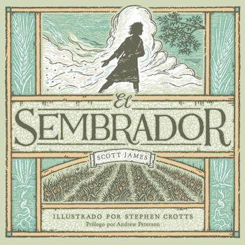 Hardcover El Sembrador [Spanish] Book