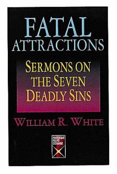 Paperback Fatal Attractions Book