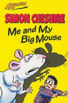 Paperback Me and My Big Mouse (Sprinters) Book