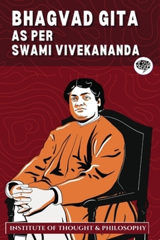 Paperback Bhagvad Gita as per Swami Vivekananda (ITP Press) Book