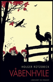 Paperback V?benhvile [Danish] Book