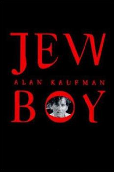 Hardcover Jew Boy: A Memoir Book