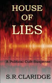 Paperback House of Lies Book
