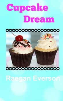 Paperback Cupcake Dream Book