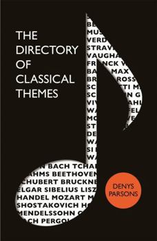 Paperback The Directory Of Classical Themes Book