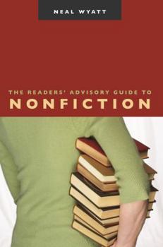 Paperback The Readers' Advisory Guide to Nonfiction Book