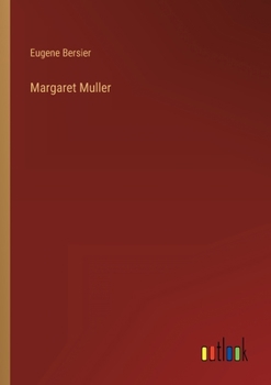 Paperback Margaret Muller Book