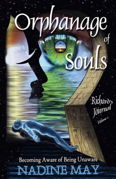 Paperback Orphanage of Souls Book