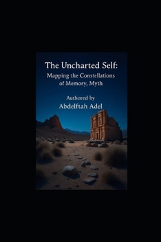 Paperback The Uncharted Self: Mapping the Constellations of Memory, Myth. Book