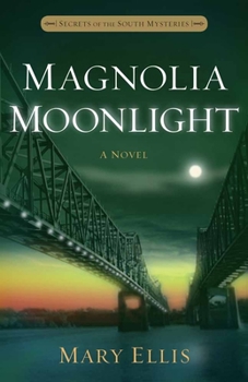 Paperback Magnolia Moonlight: Volume 3 Book