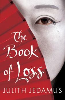 Paperback The Book of Loss Book